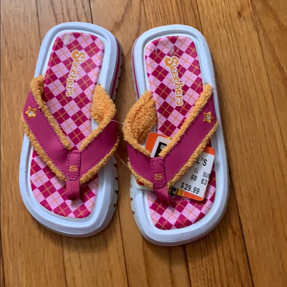 Skechers Girls sandals